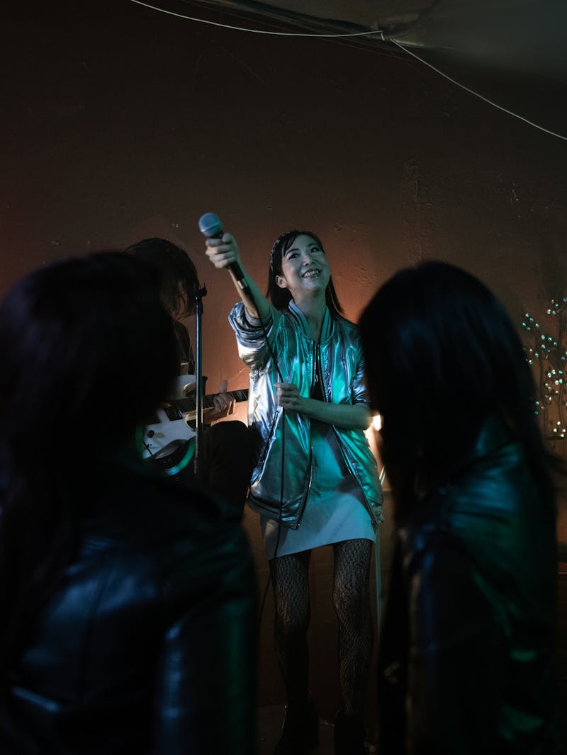 Performer